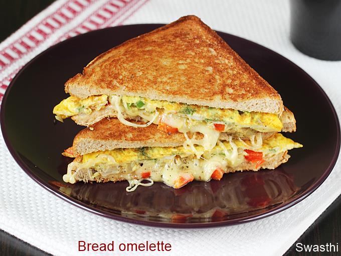 Omelette
